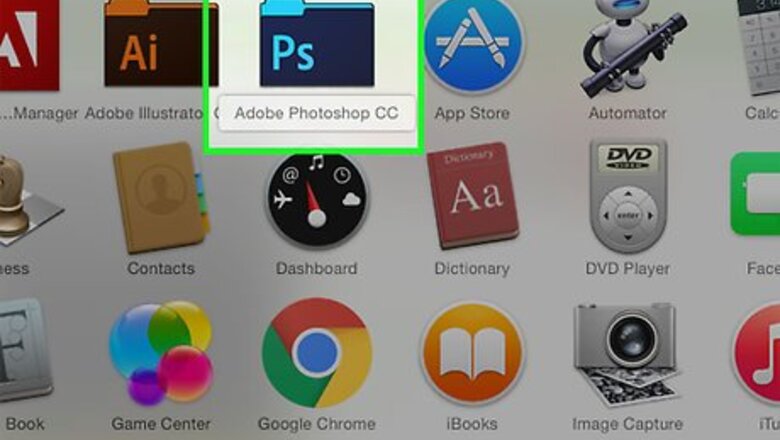 How to Blur the Background of a Digital Image