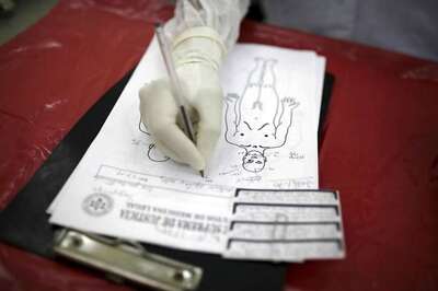 AIIMS Forms Team to Conduct Second Autopsy of 4 Accused in Hyderabad Rape & Murder Case