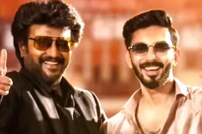 Second Single From Rajinikanth's Vettaiyan, Hunter Vantaar, Released Ahead Of Grand Audio Launch