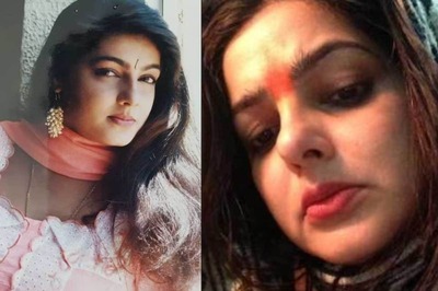 Why Karan Arjun Actress Mamta Kulkarni Became A Sadhvi