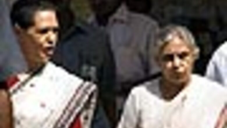 Photogallery: India votes in Phase 4