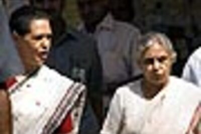 Photogallery: India votes in Phase 4