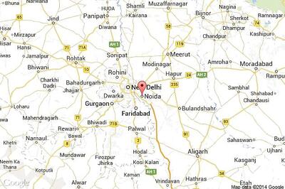Tile factory security guard beaten up with iron rods to death in Dankaur area