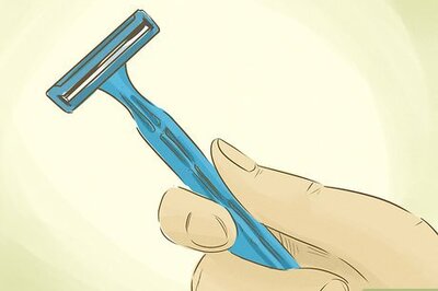 How to Tuck and Tape