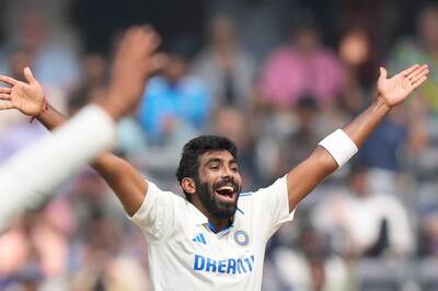 'Even if He Gets Injured, I'll Salute Him Because...': Irfan Pathan Lauds Jasprit Bumrah