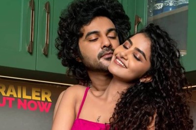 Siddhu Jonnalagadda-starrer Tillu Square's Streaming Rights Sold To This OTT Platform