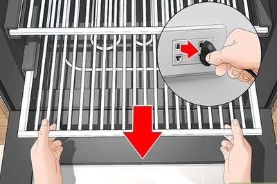 How to Clean an Electric Oven