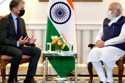 'Every Country Must Emulate India': First Solar CEO Praises PM Modi's Efforts on Climate Change