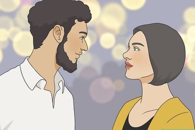 How to Flirt Without Being Obvious