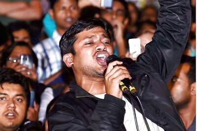 Authorities Yet to Give Sanctions to Prosecute Kanhaiya, Others in Sedition Case: Police to Court