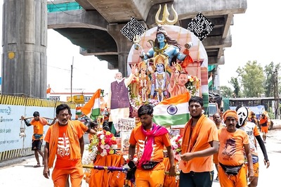 Kanwar Yatra 2024: Wishes, History, Significance, and Steps Taken for Safe Conduct!
