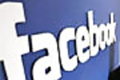 US uses Facebook to sow unrest: Chinese think tank