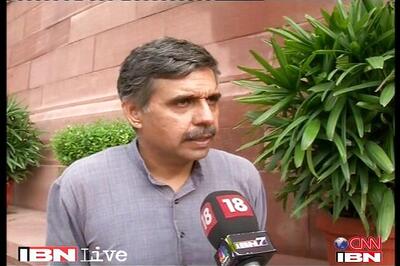 Leadership change at this juncture will delay party revival: Sandeep Dikshit