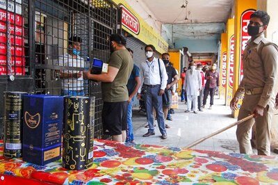 Liquor Shops in Delhi Can Now Open Daily, No Odd-even Rule