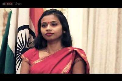 UN gives accreditation to Devyani Khobragade