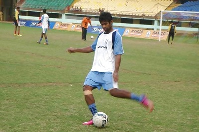Talent is in abundance in Santosh Trophy: Rafi