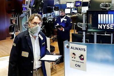 S&P 500 Inches Higher On Trade, Vaccine Developments