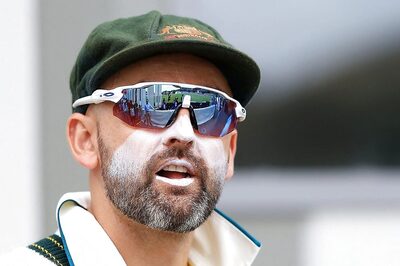 Nathan Lyon Wants WTC Final To Be A 3-Match Series At 3 Different Venues