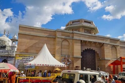 Gyanvapi Complex Case: Hindu or Muslim? What is the ‘Religious Character’ of the Place of Worship?