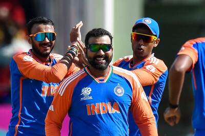 'BELIEVE': BCCI Secretary Jay Shah's Message to the Indian Team Who Are One Step Away From Glory