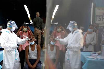 Delhi Records Zero Death, 32 New Covid-19 Cases; Positivity Rate 0.07%