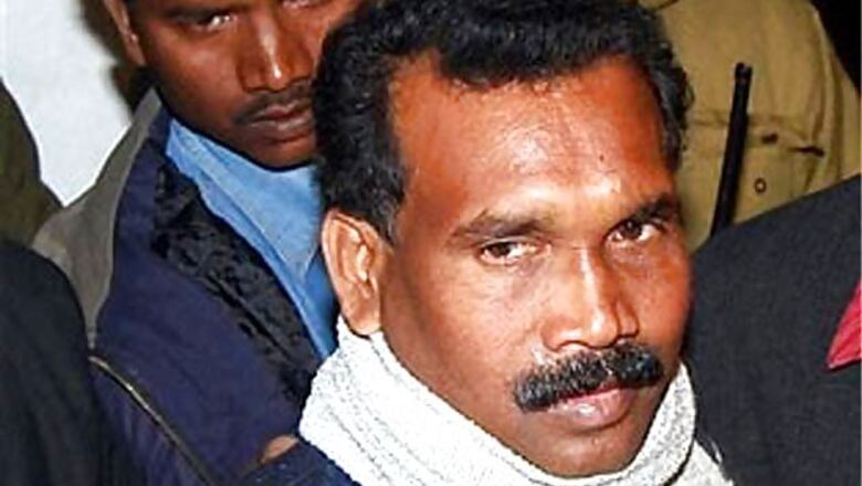 DA case: Madhu Koda's properties worth Rs 144 crore attached