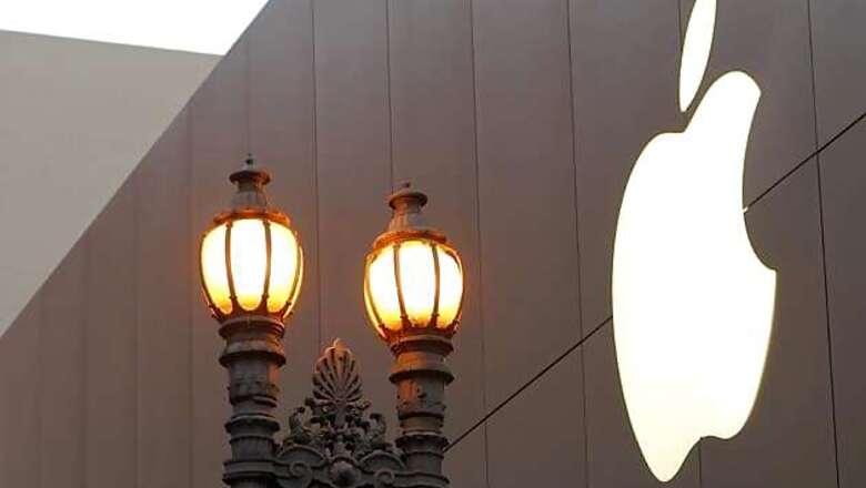 Tablets eroding Windows dominance: Apple CEO