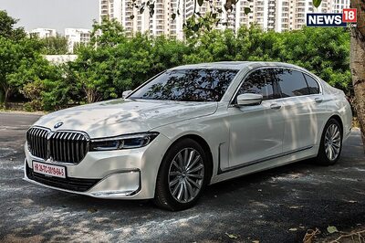 BMW India Reports 13.8 Per Cent Year-on-Year Dip in Sales in December 2019