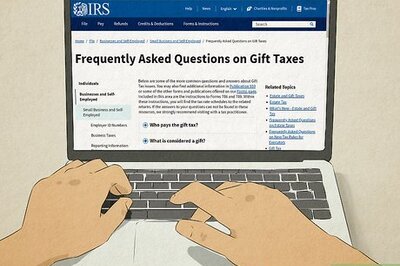 How to Pay off Someone Else's Mortgage