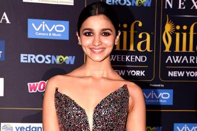 Alia Bhatt to Endorse Online Jewellery Platform