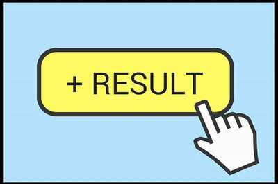 BSE Odisha 10th Result 2020: Odisha Board Class 10 Results Declared at bseodisha.nic.in
