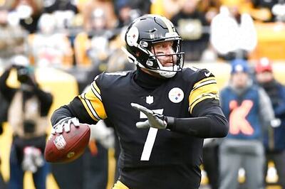First Things First: Steelers Searching For Early Momentum