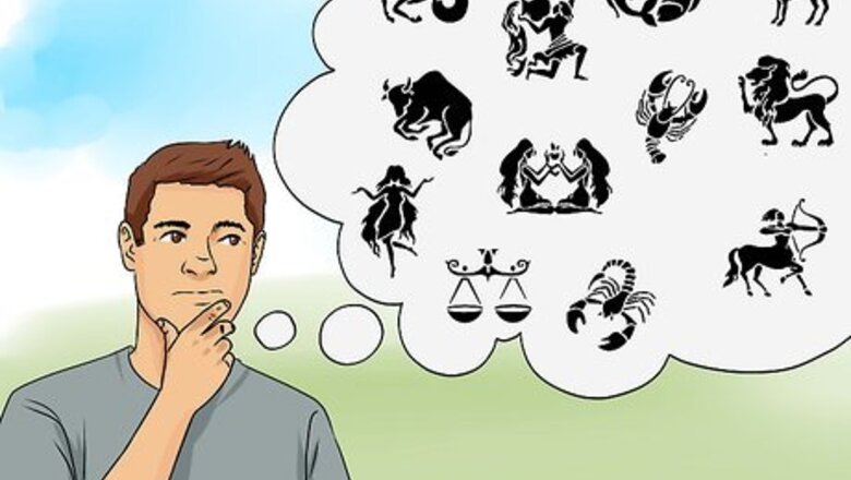 How to Guess Someone's Astrological Sign