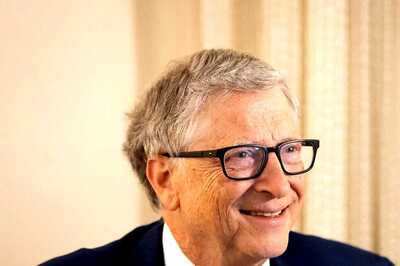 Bill Gates Warns Of Looming Threats: ‘Major War’ Or New ‘Pandemic’ Likely In The Next 25 Years
