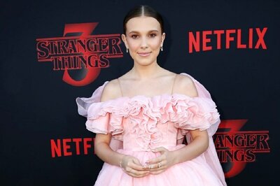 Millie Bobby Brown To Star in Netflix's The Girls I've Been