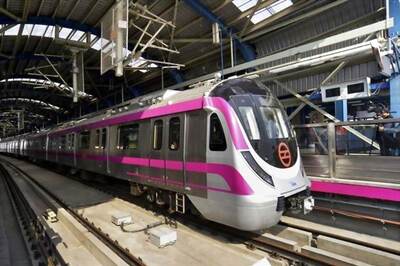Cabinet Approves Metro Line Extension from Noida City Centre to Sector 62
