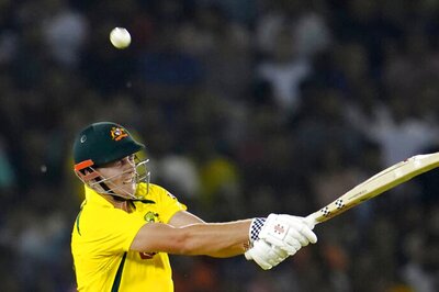 Was Thrown into the Deep End: Cameron Green on Opening in Australia's 4-Wicket Win vs India