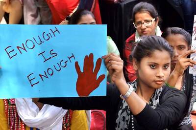 Centre Likely to Bring Ordinance to Award Death Penalty For Raping Children up to 12 Years