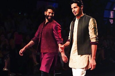 LFW 2017: Menswear Designers Are Changing The Game, Says Kunal Rawal
