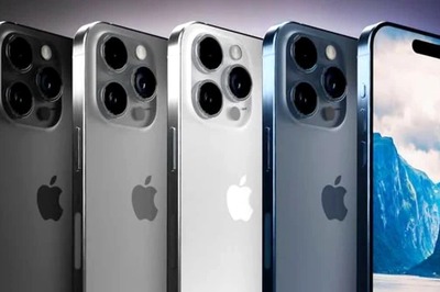 Apple Event 2023: iPhone 15 Pro To Launch With These New Features On September 12