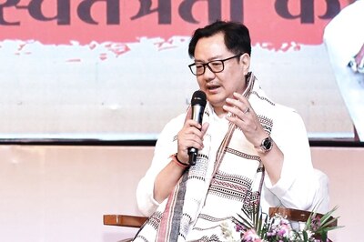 '...Lack Constitution's Understanding': Rijiju's View on Judges' Appointment | Collegium System Rift Explained