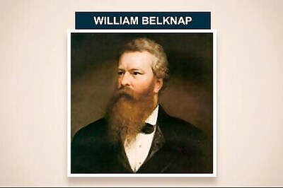 Trial Highlights: History Lessons, Trump Tweets And More