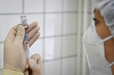 Russia Approves 3rd Covid-19 Vaccine, CoviVac; PM Says it's the Only Nation to Have 3 Jabs