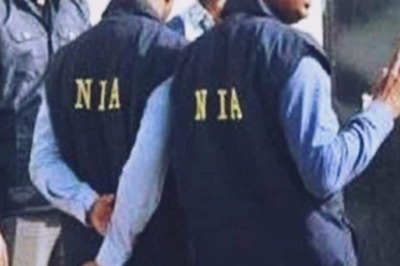 NIA Seizes Cash, Car As 'Proceeds of Terrorism' in Haryana Arms Recovery Case