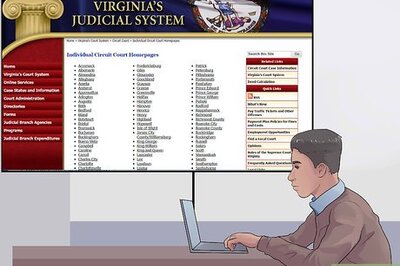 How to Change Your Name in Virginia