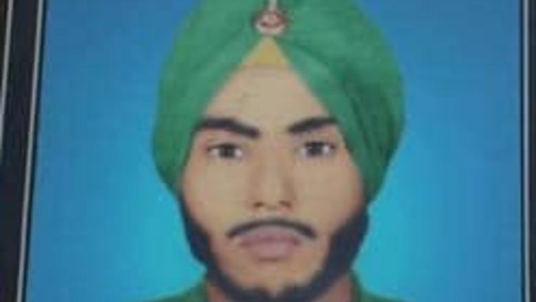 Kashmir Singh to return to India on Tuesday