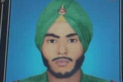 Kashmir Singh to return to India on Tuesday