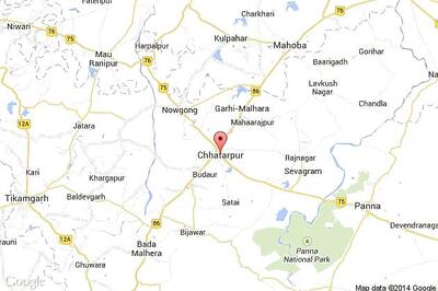 NHRC Notice to MP Govt Over Atrocity Against Dalit Groom