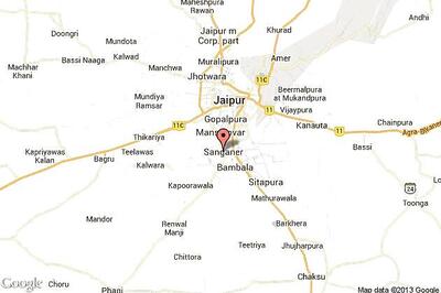 Live-in partner, friends rape 22-year-old college girl, police lodge FIR