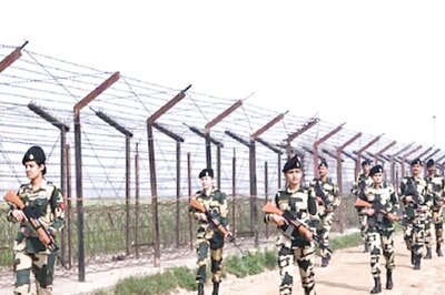 UPSC BSF Recruitment 2024: Applications Invited To Fill 186 Vacancies